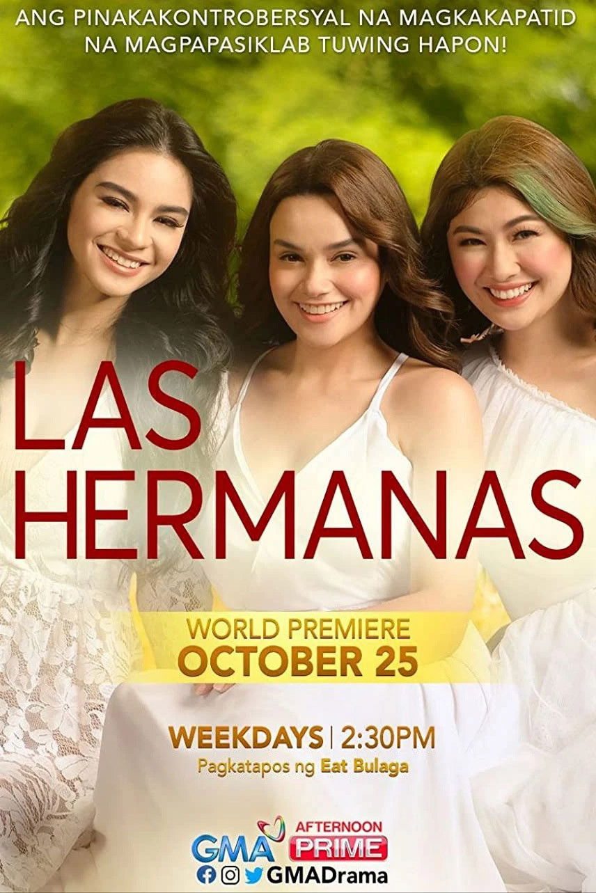 Las Hermanas