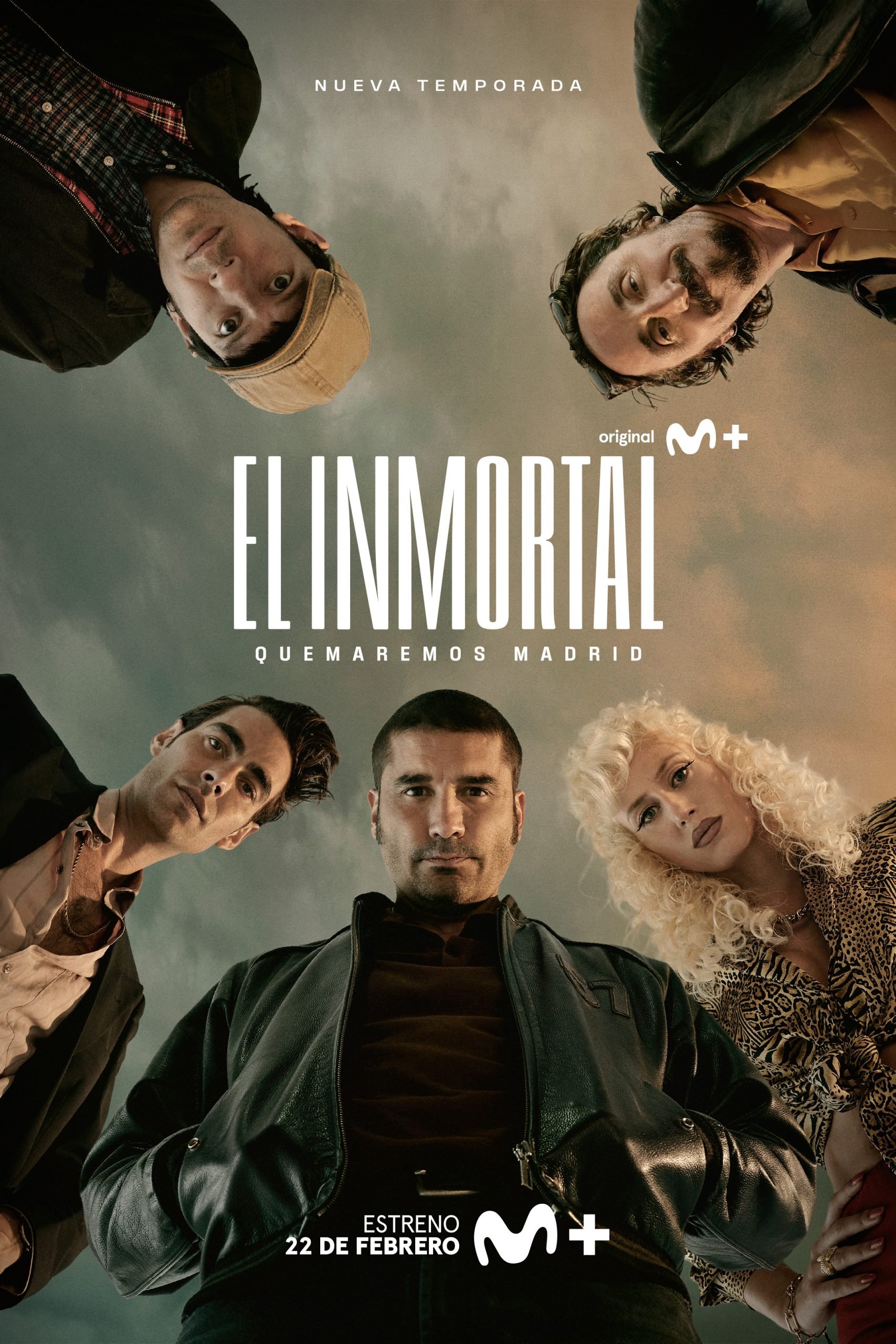 El inmortal