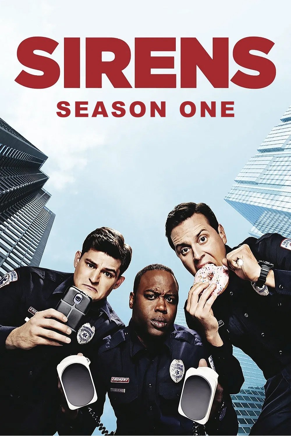 Sirens