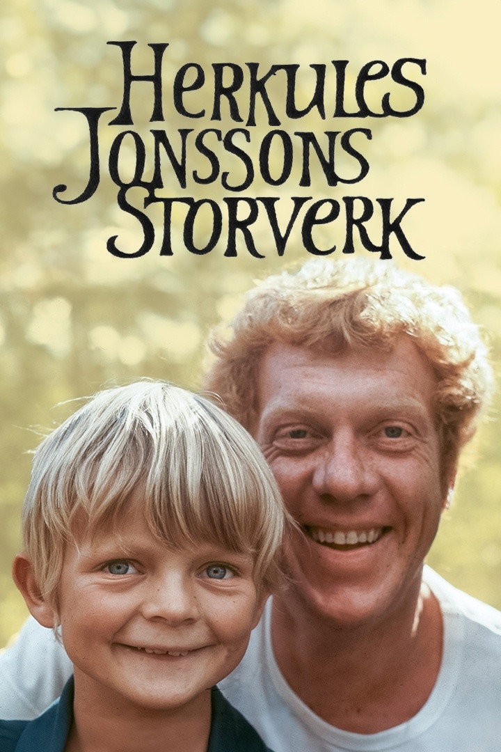 Julkalendern