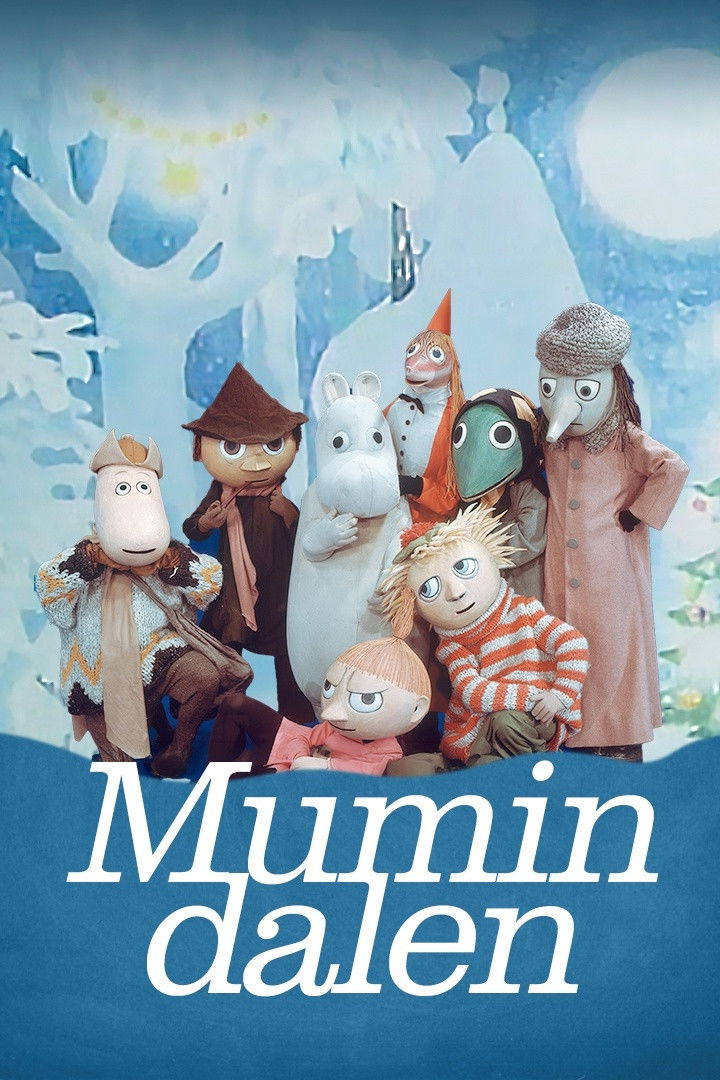 Julkalendern