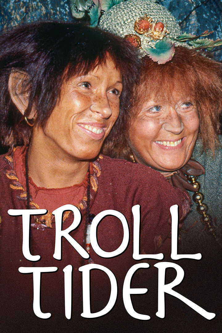 Julkalendern
