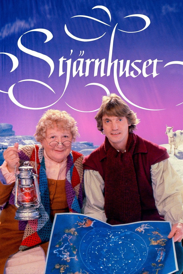 Julkalendern