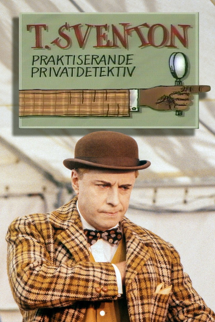 Julkalendern
