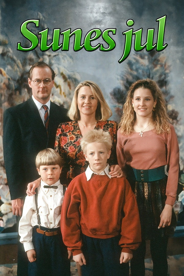 Julkalendern