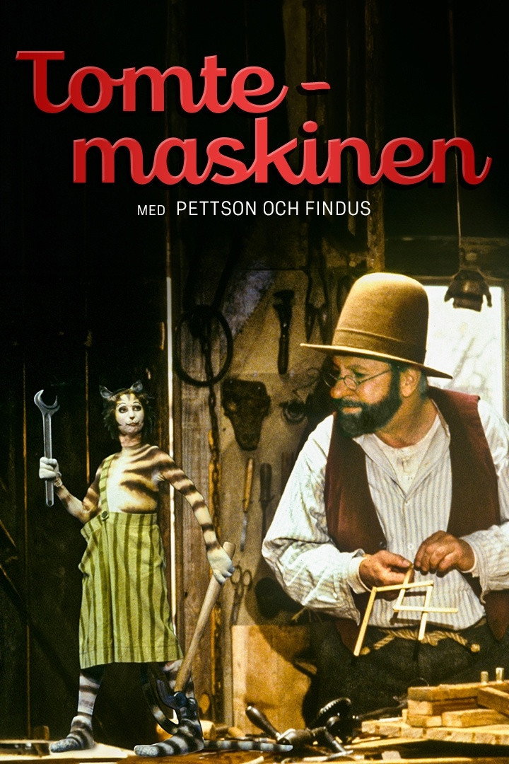 Julkalendern