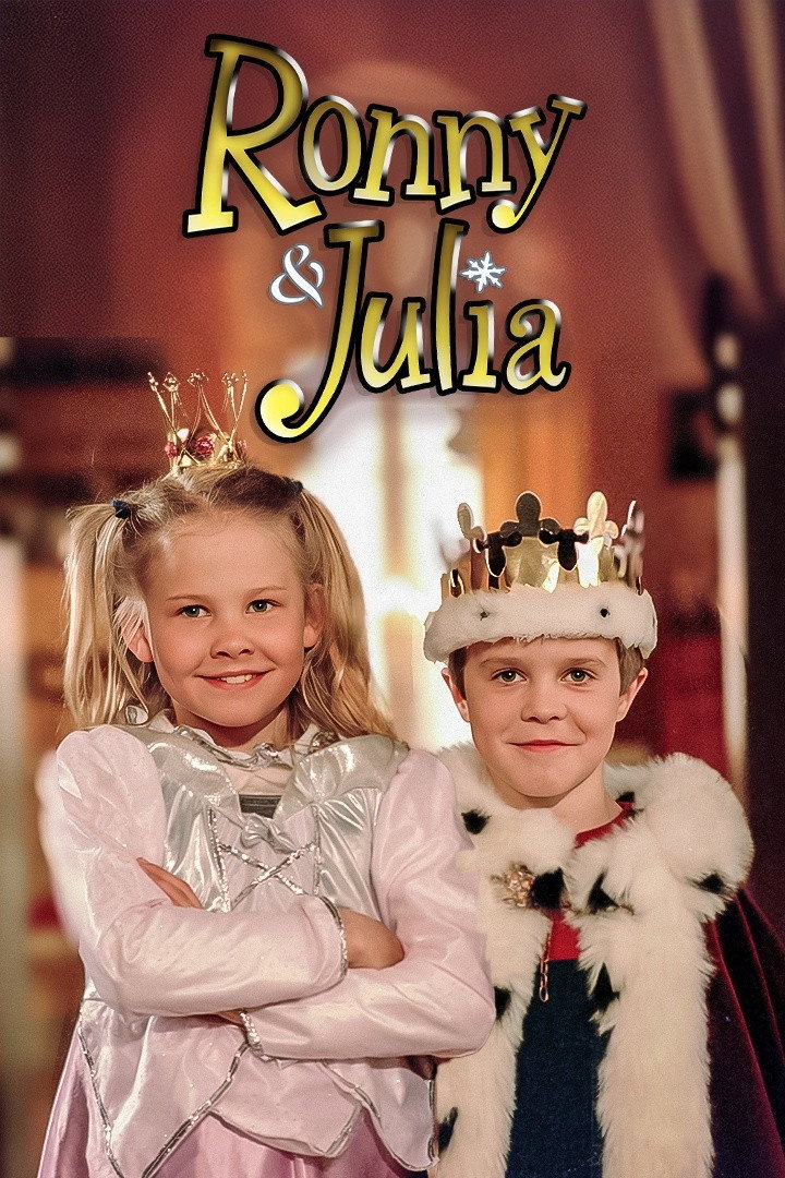 Julkalendern