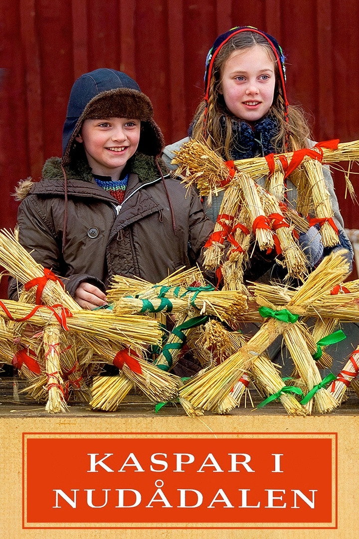 Julkalendern
