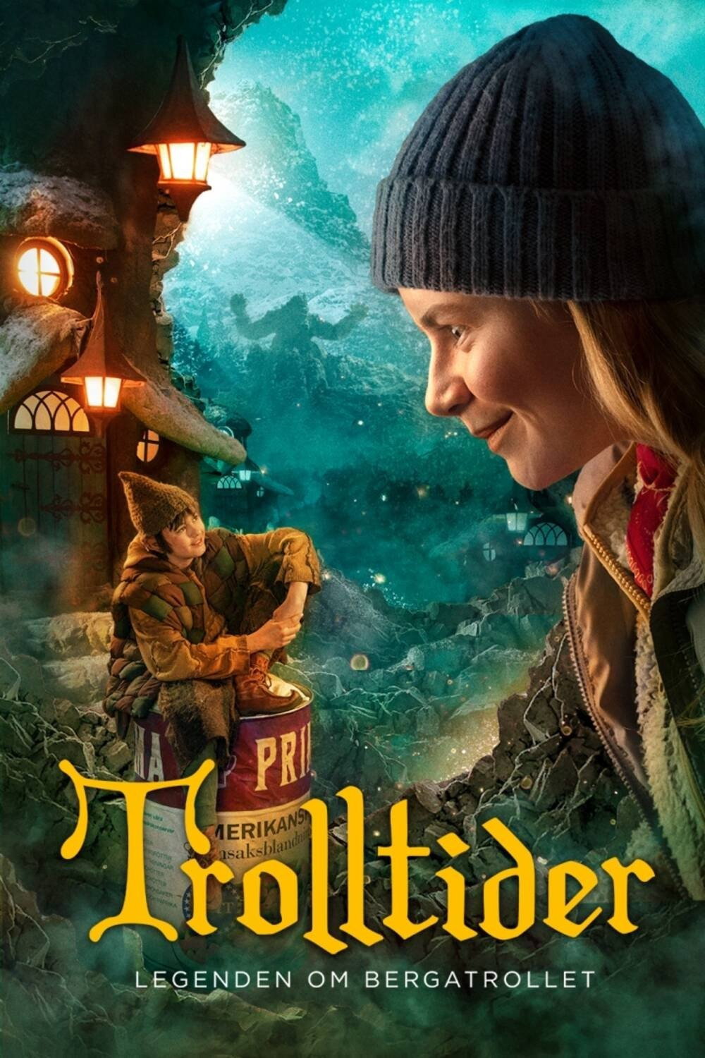 Julkalendern