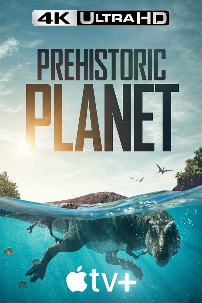 Planeta prehistórico