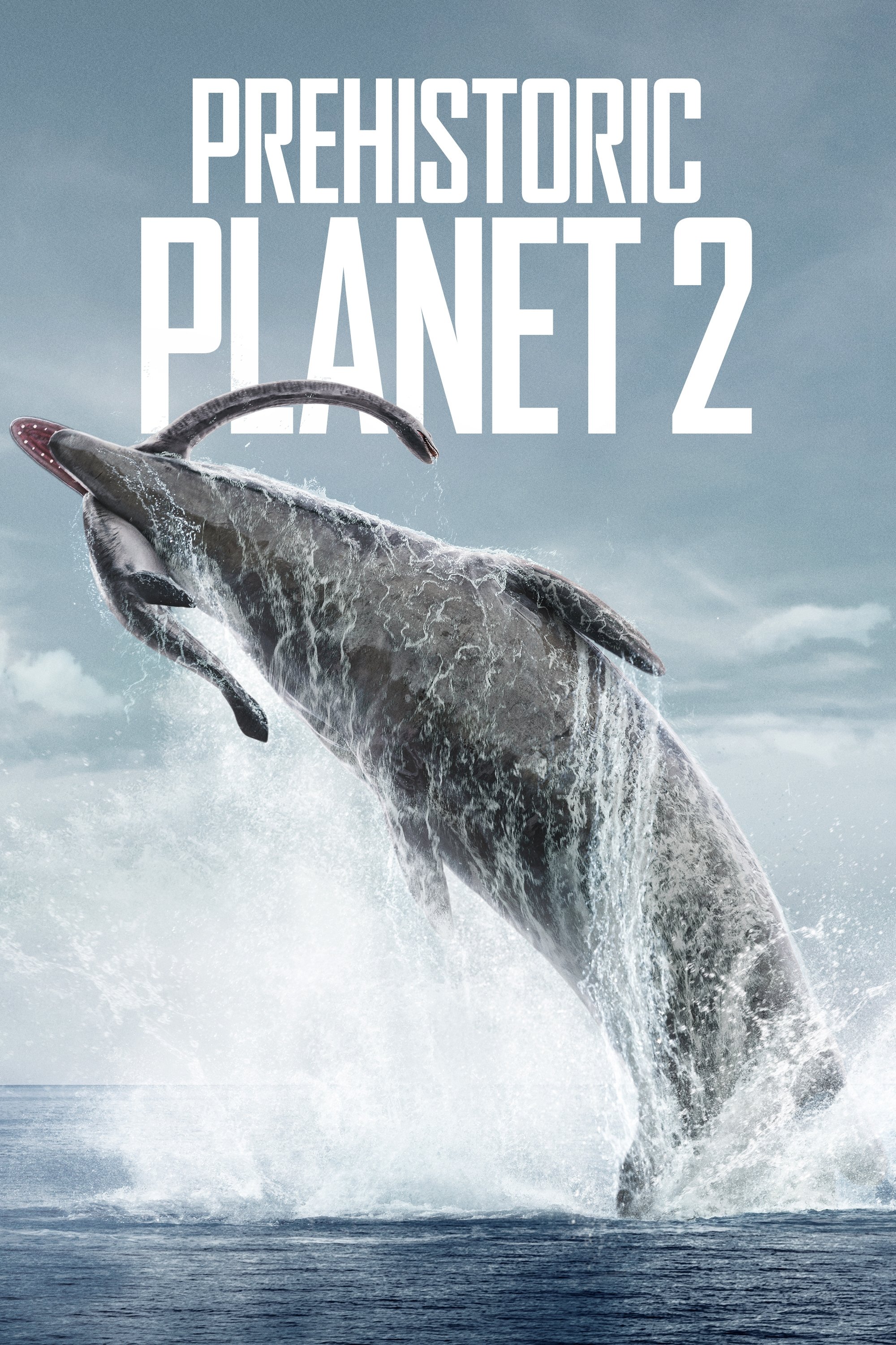 Planeta prehistórico