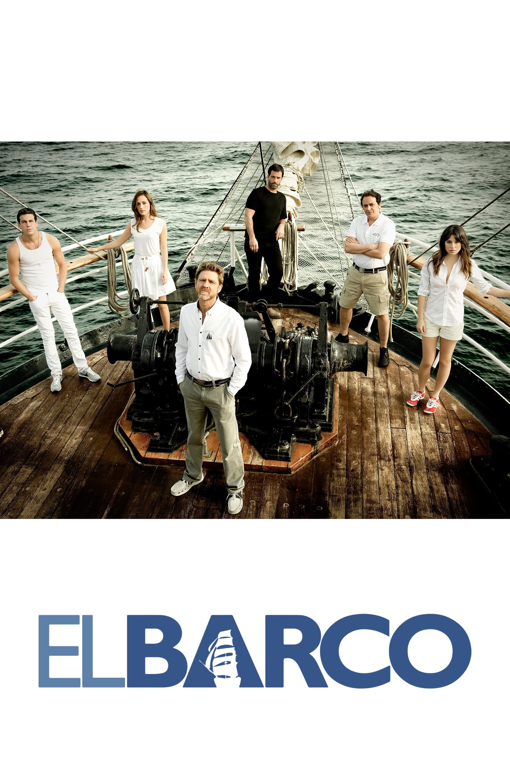 El barco