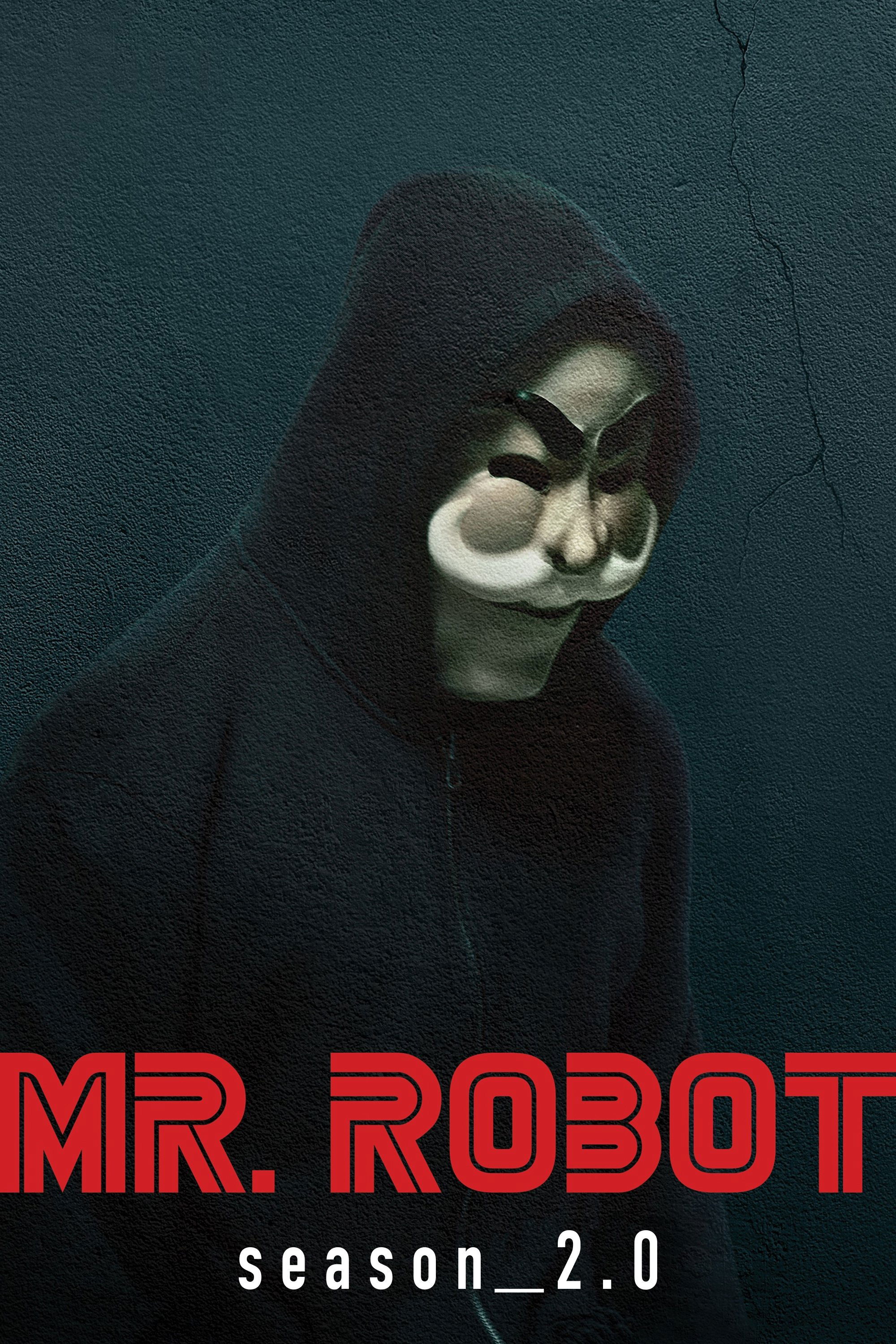 Mr. Robot