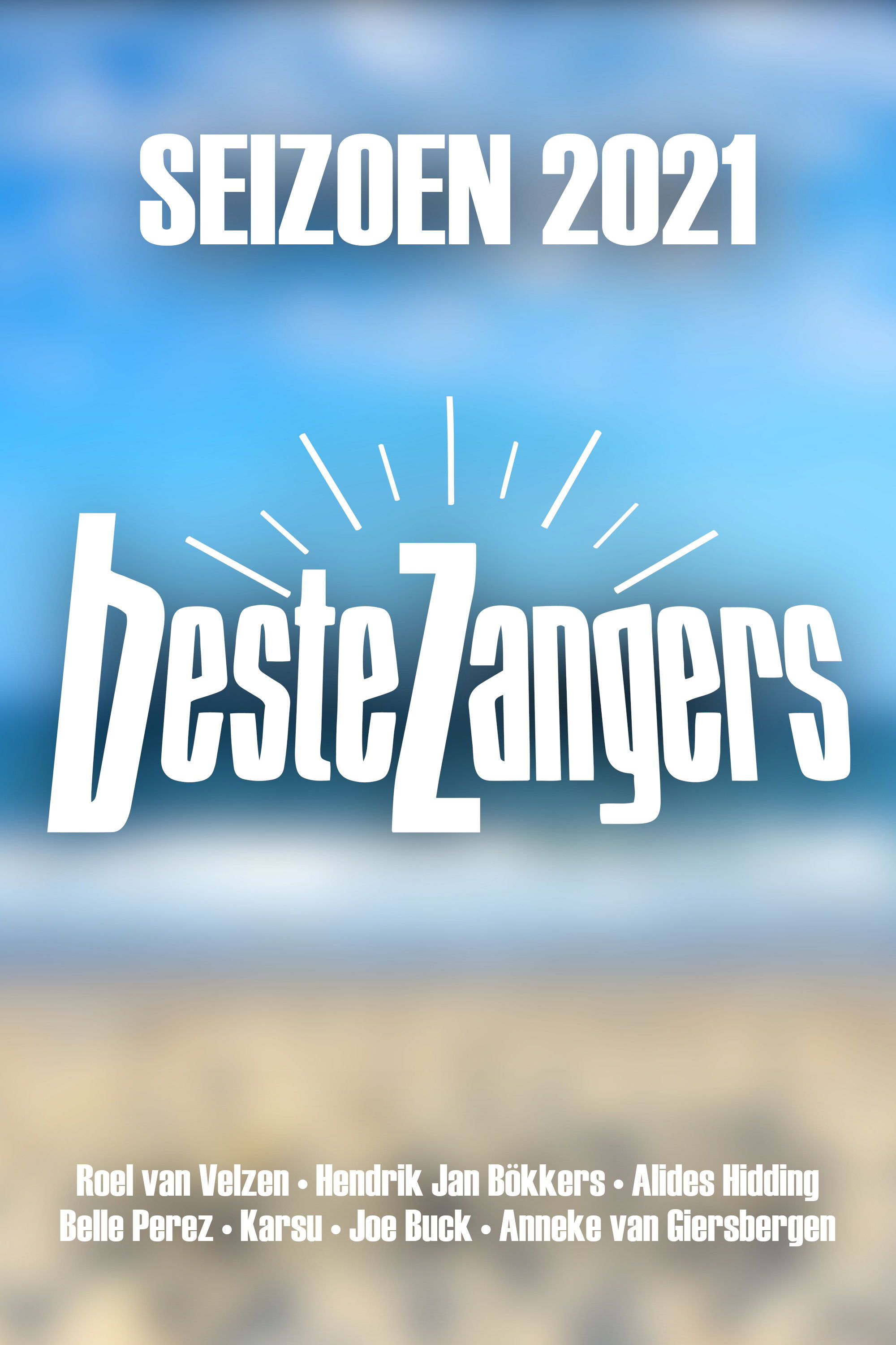 Beste Zangers