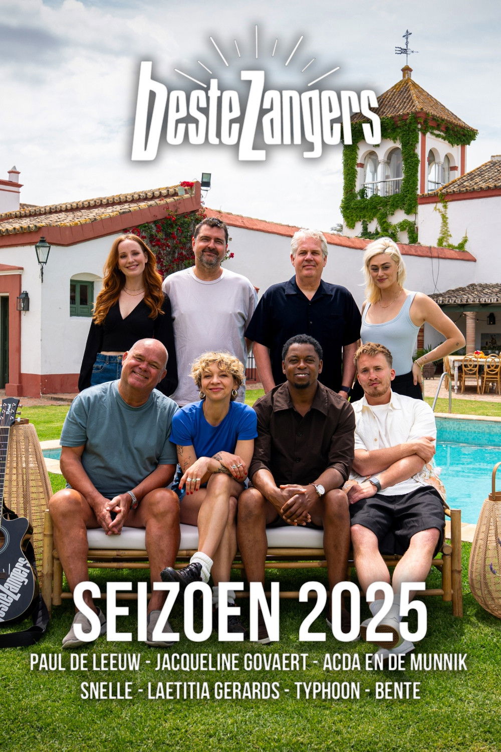 Beste Zangers