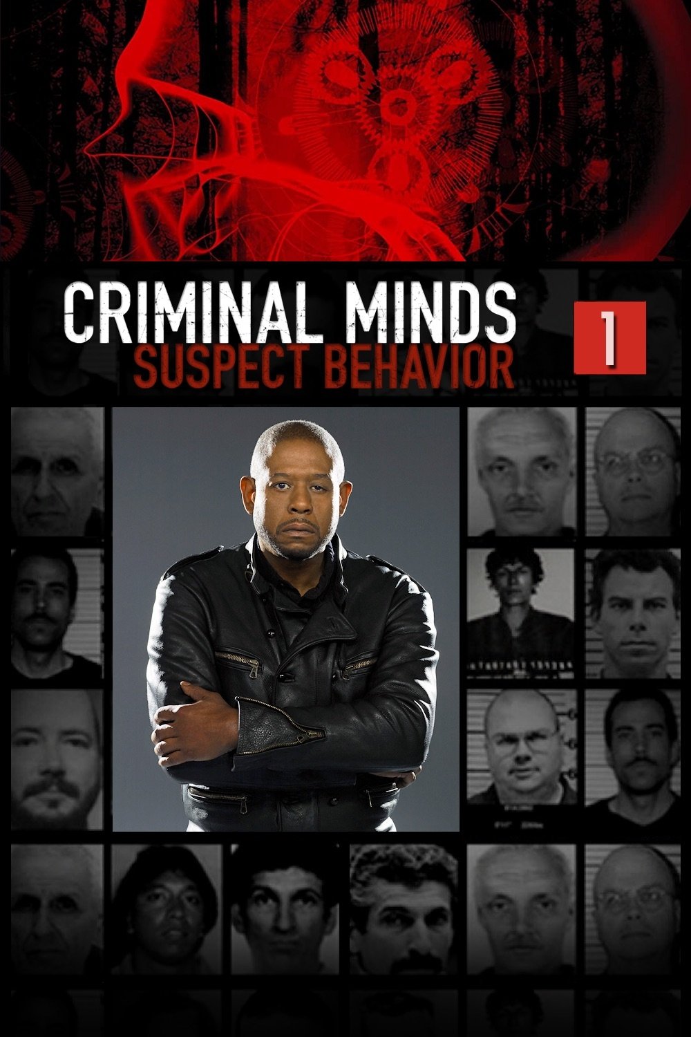 Mentes criminales: Conducta sospechosa