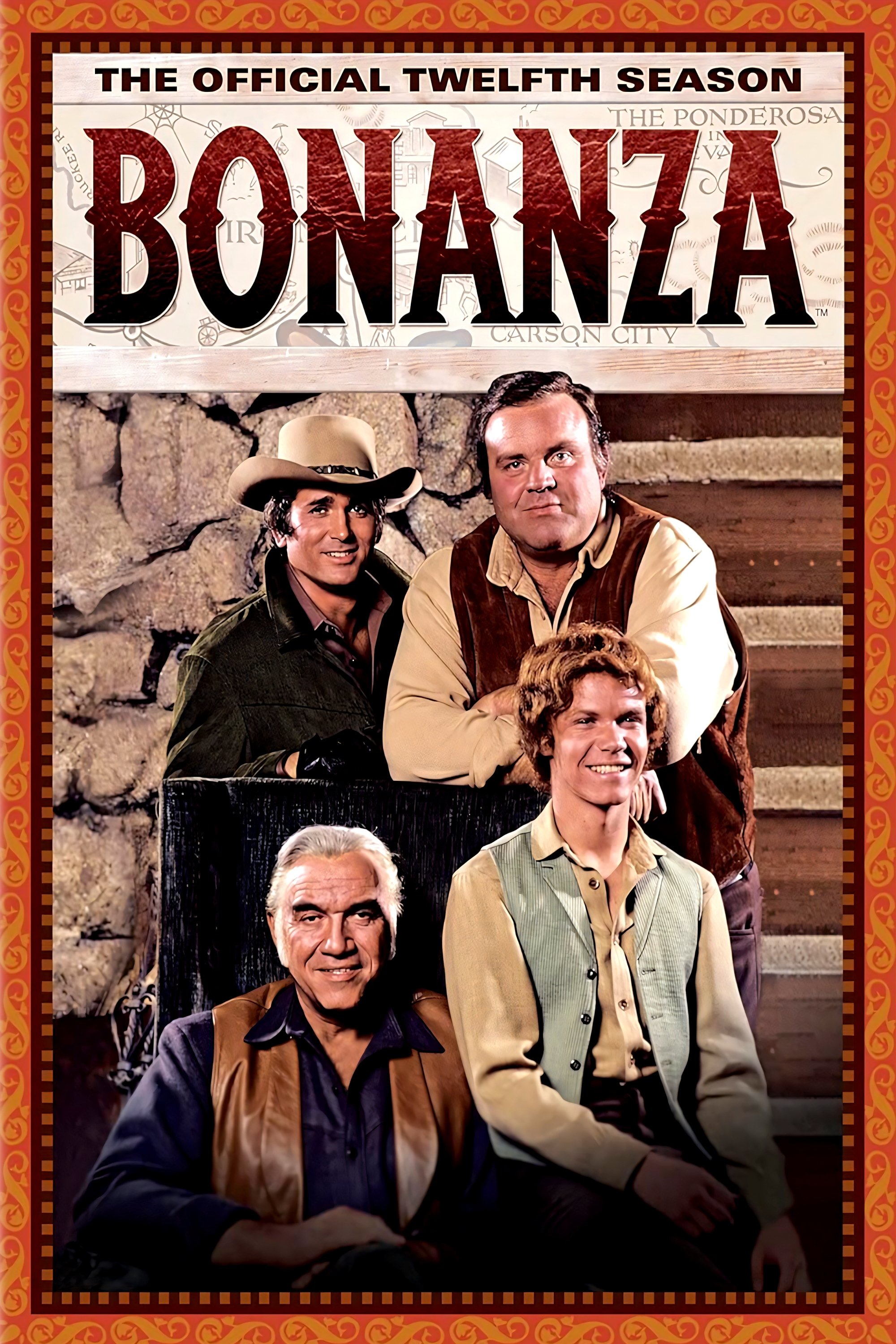 Bonanza