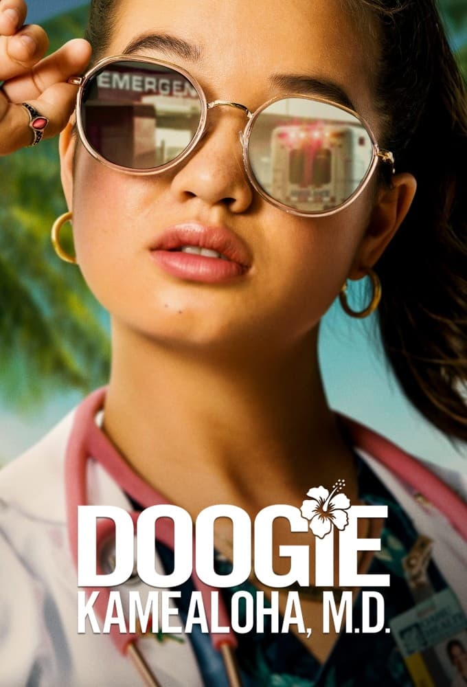 Doogie Kamealoha: Una médica precoz