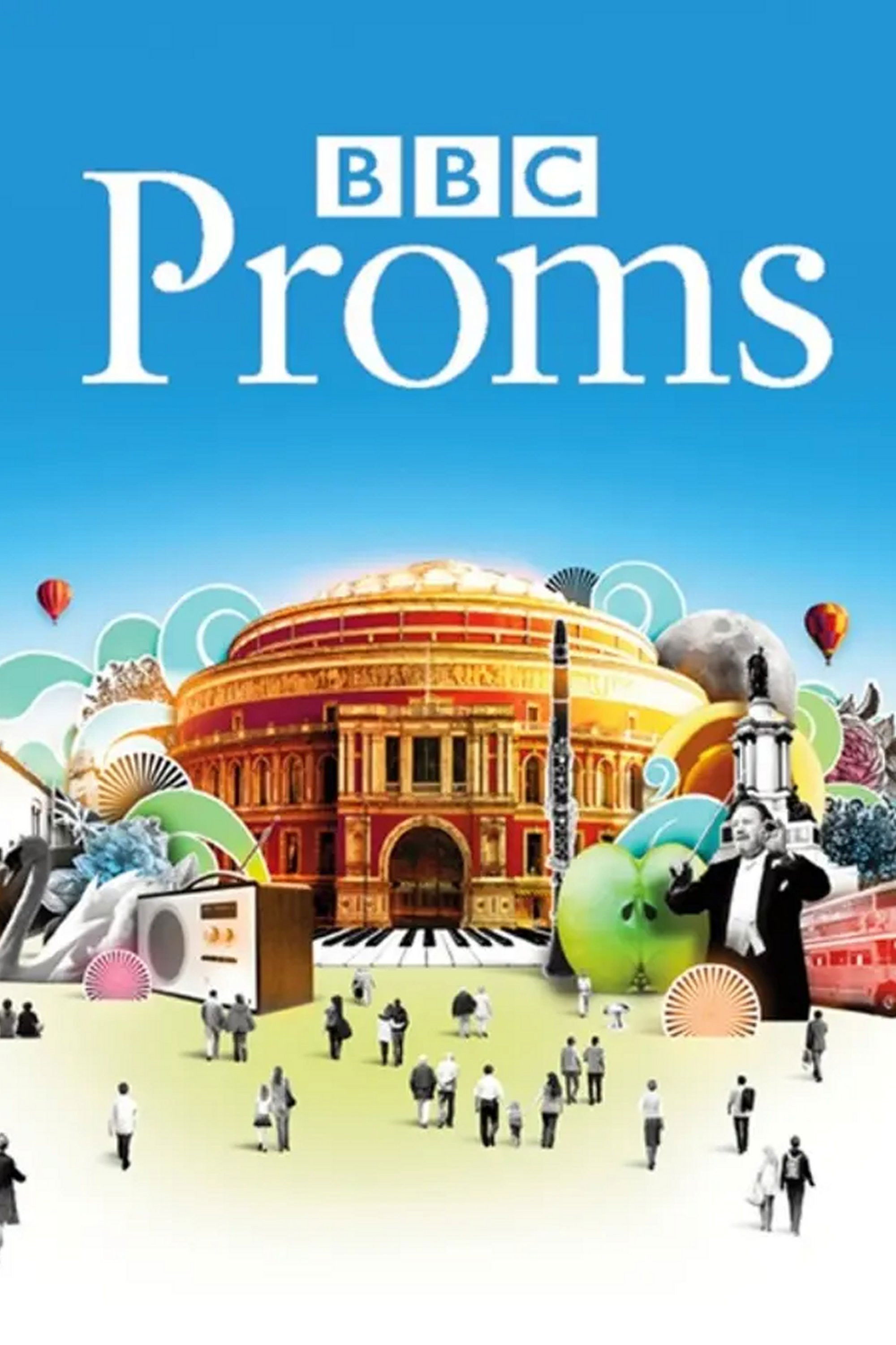 BBC Proms