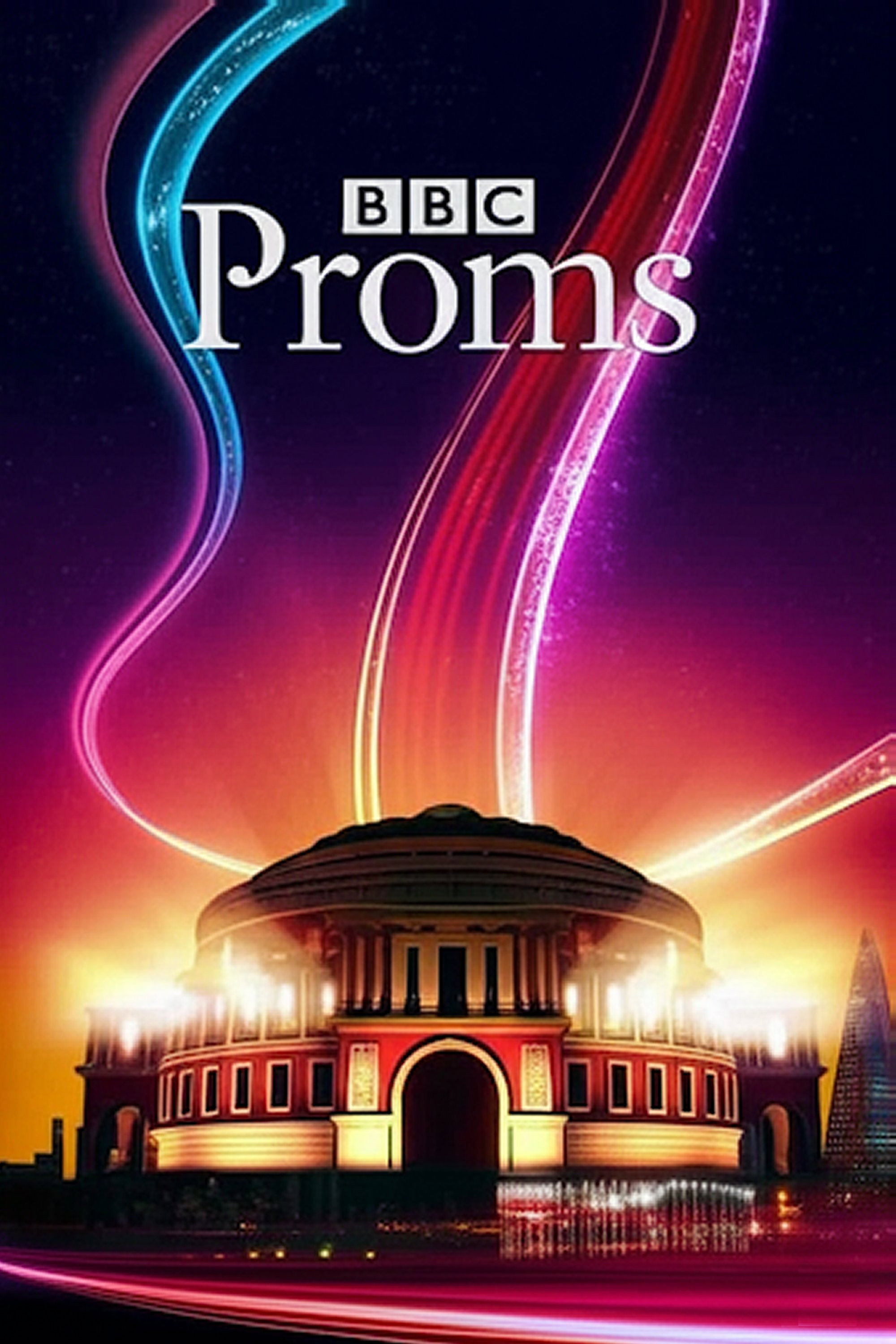 BBC Proms