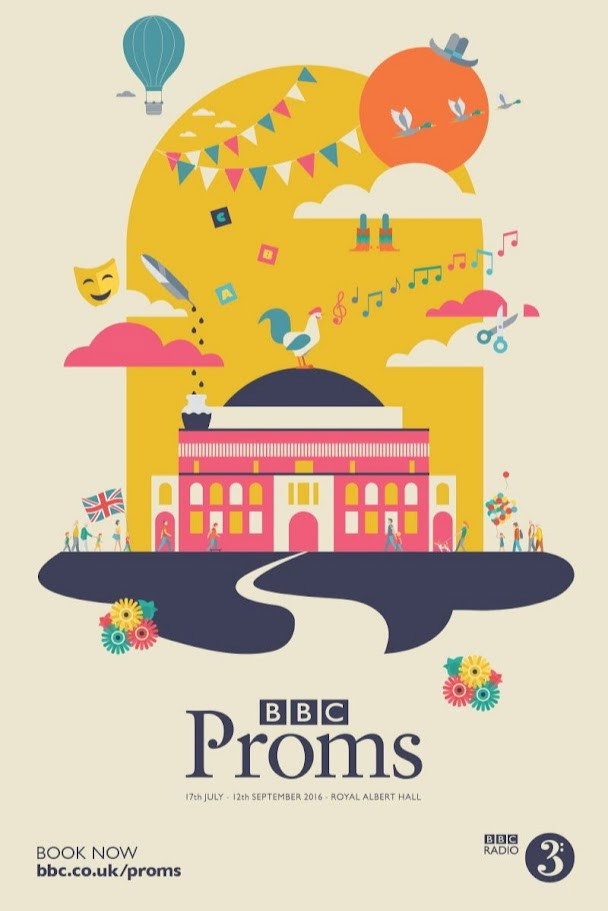 BBC Proms