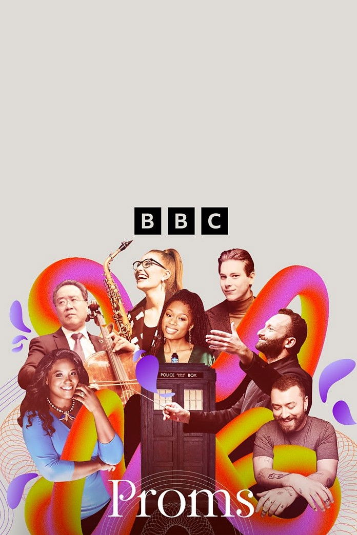 BBC Proms