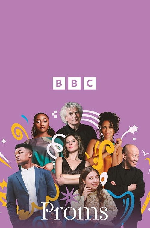 BBC Proms