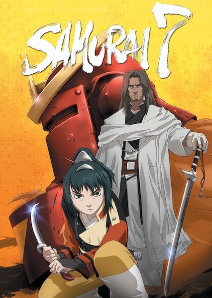 Samurai 7