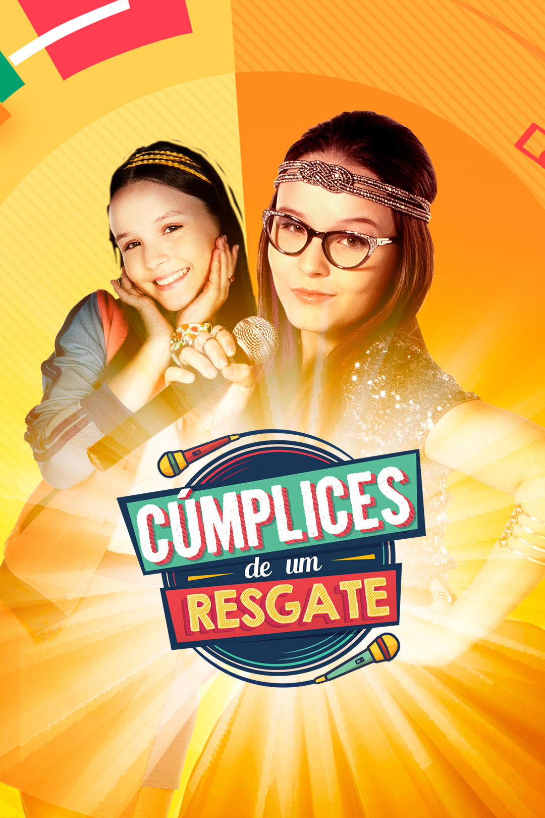 Cúmplices de um Resgate
