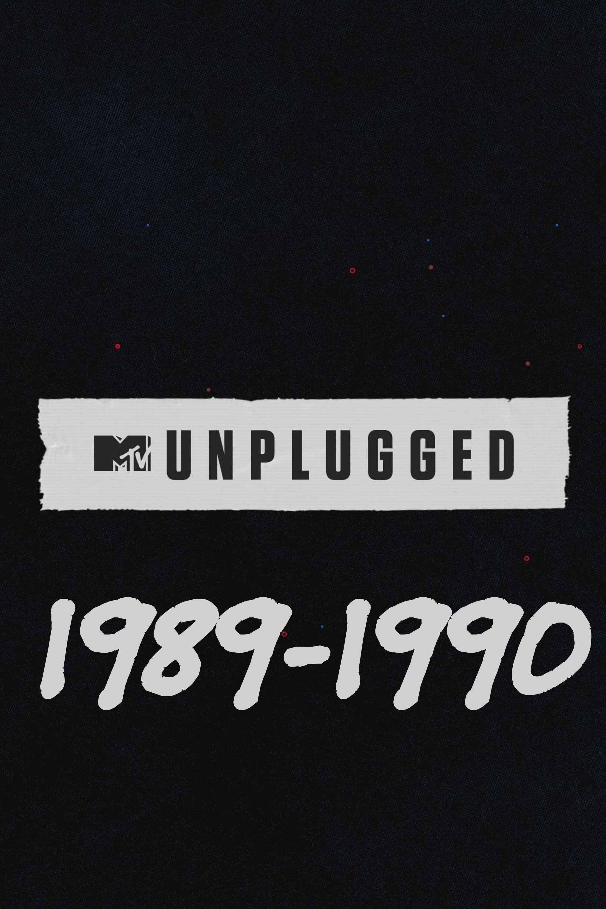 MTV Unplugged
