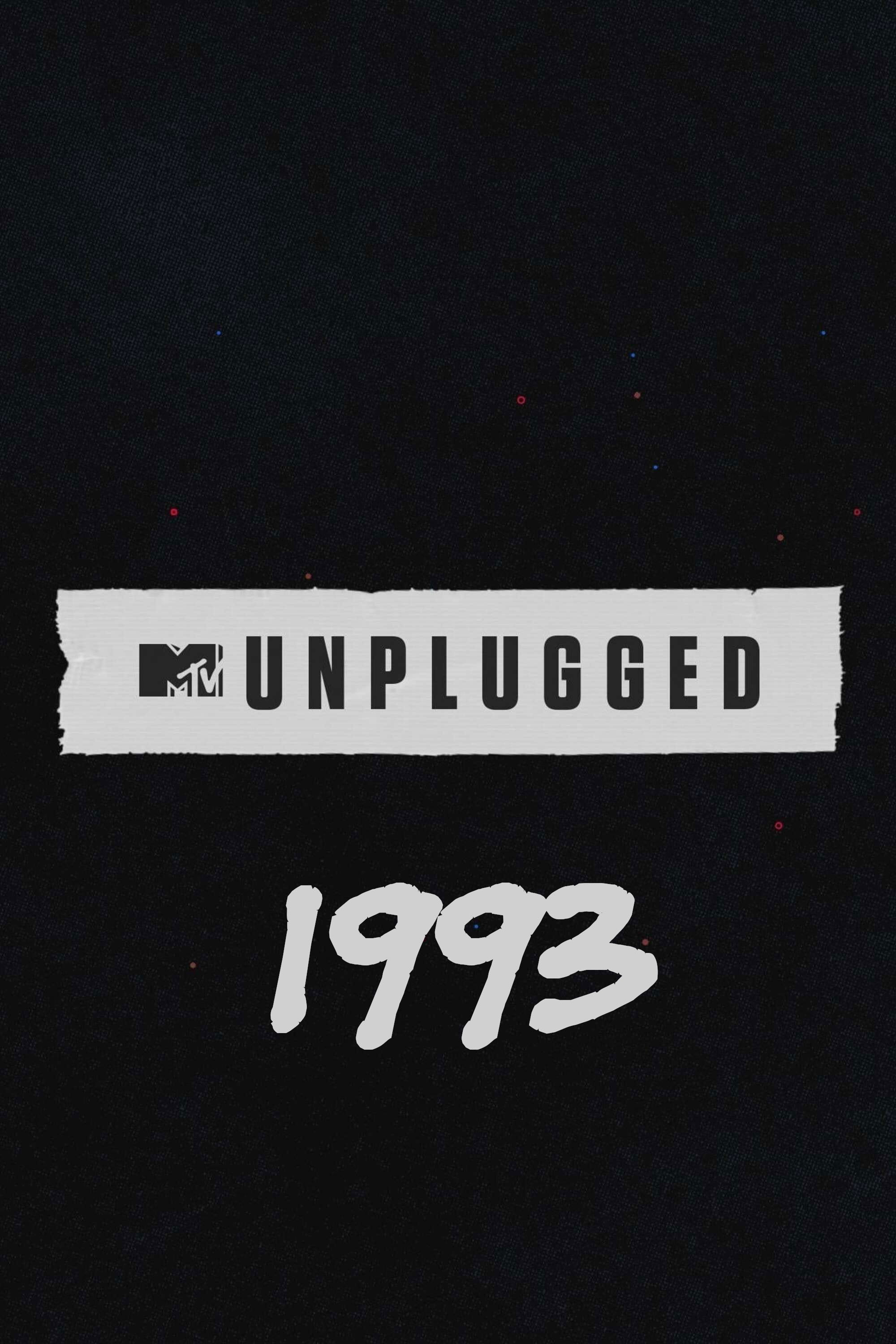 MTV Unplugged