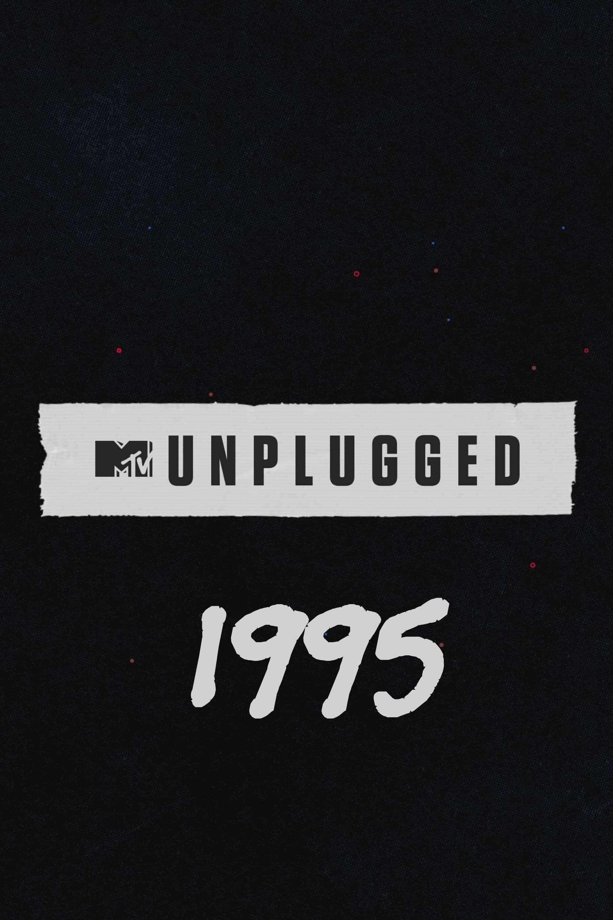 MTV Unplugged