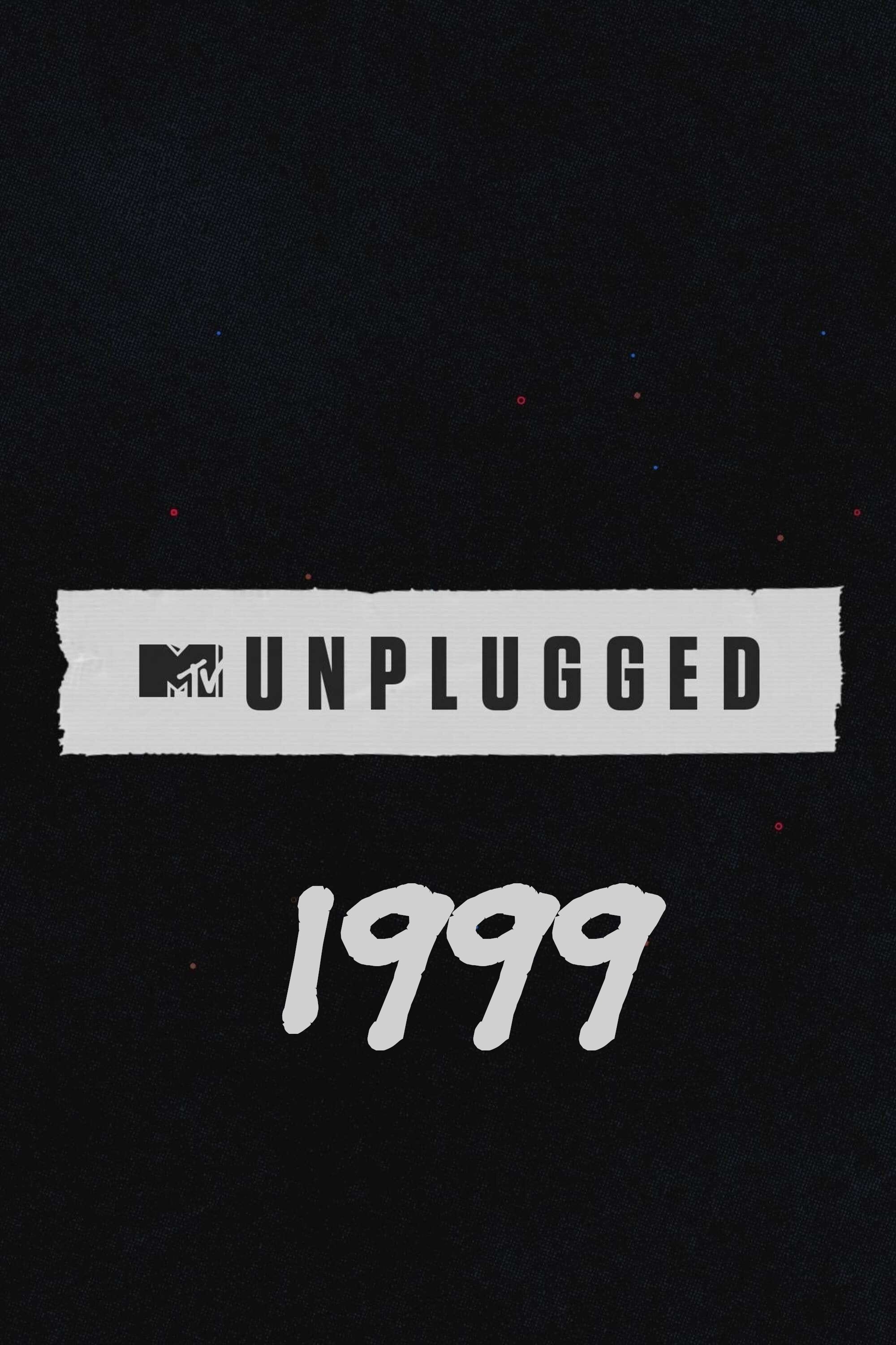 MTV Unplugged