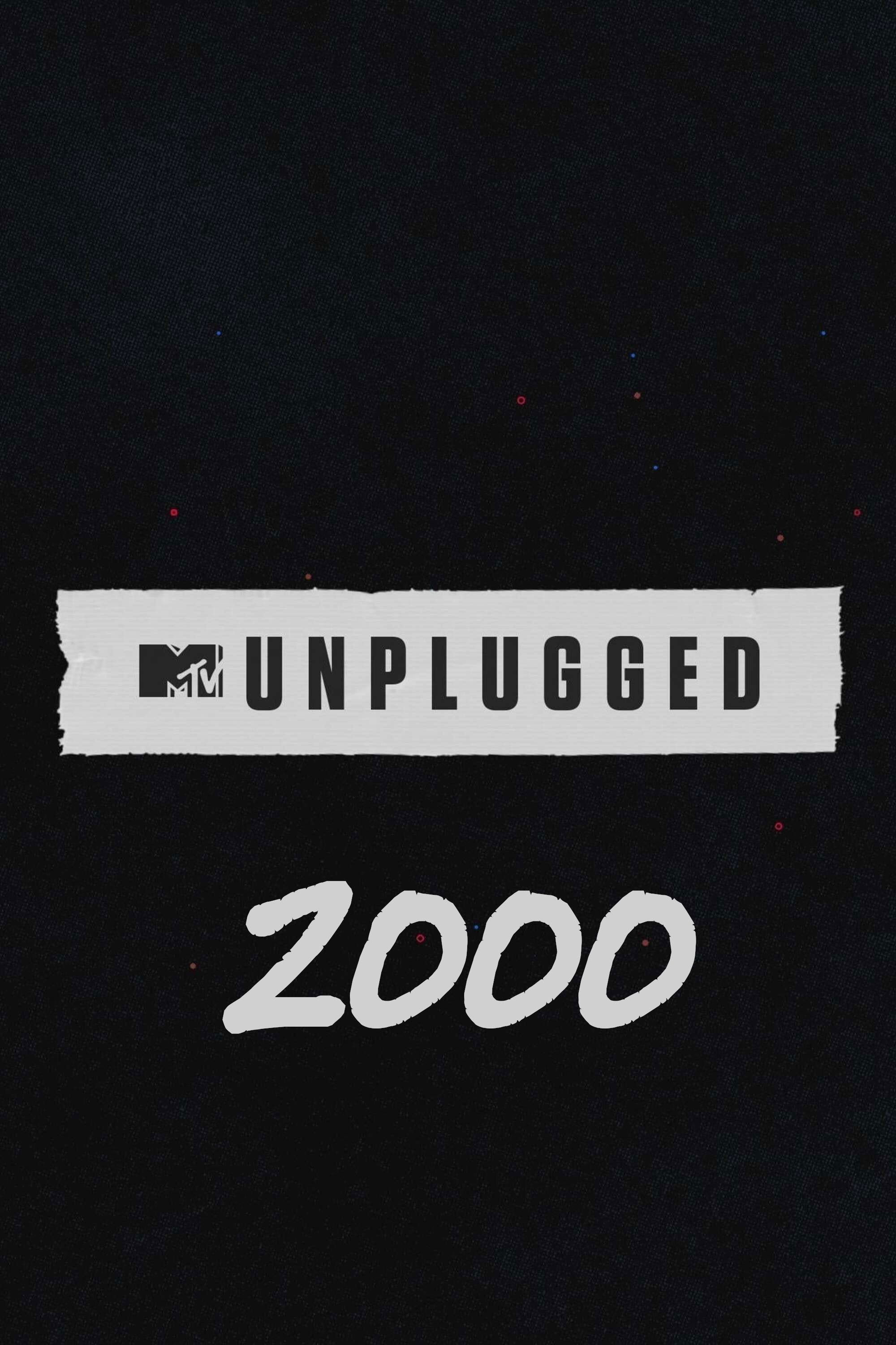 MTV Unplugged
