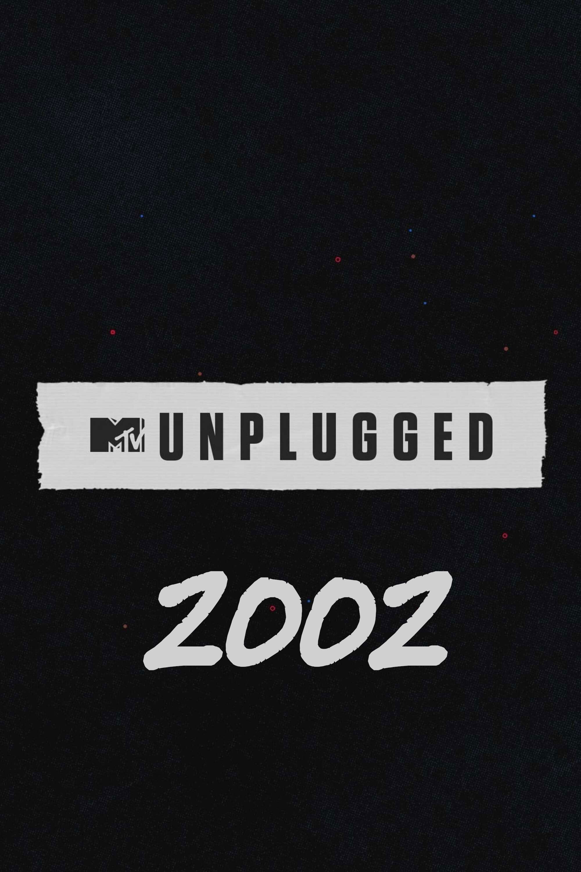 MTV Unplugged