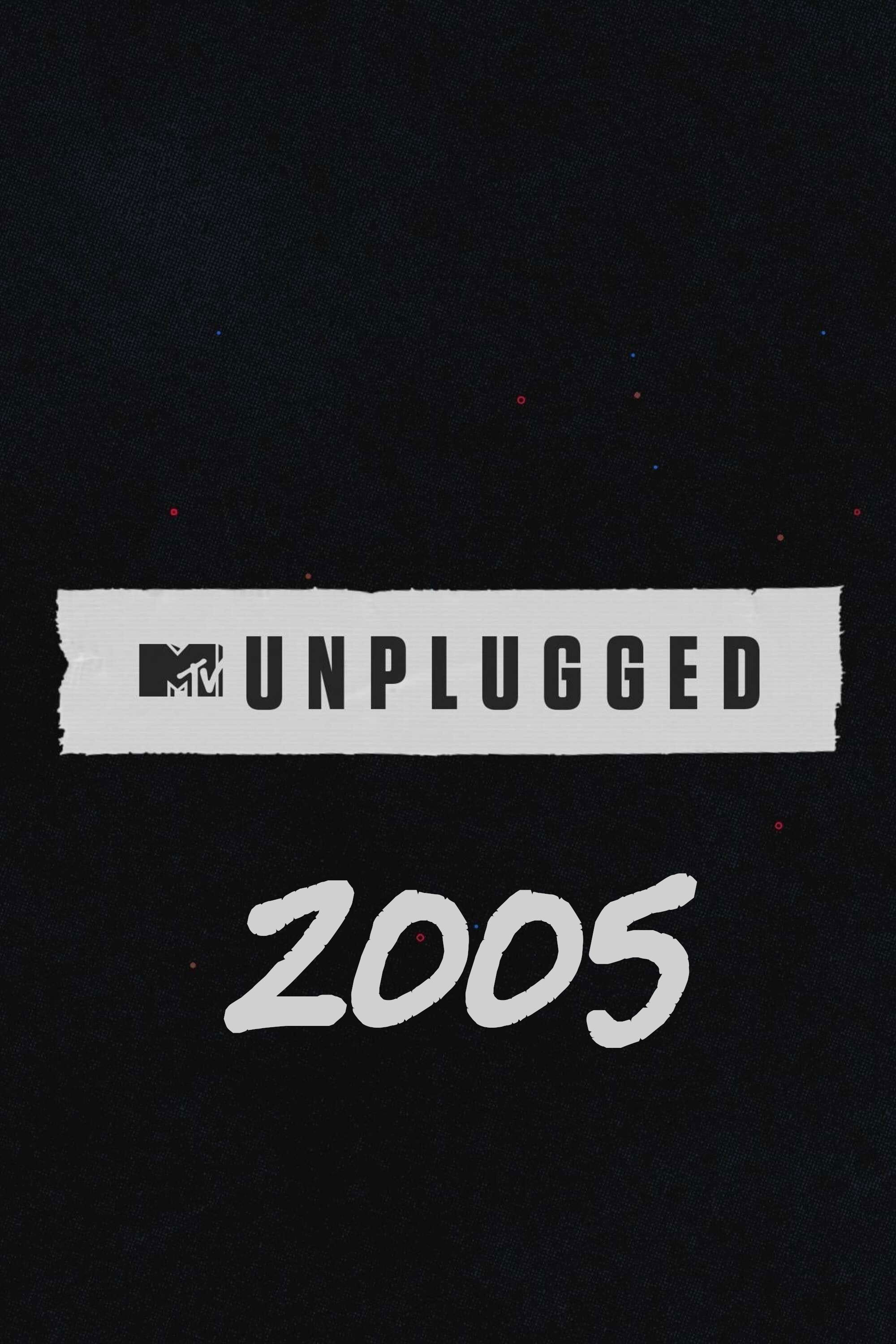 MTV Unplugged