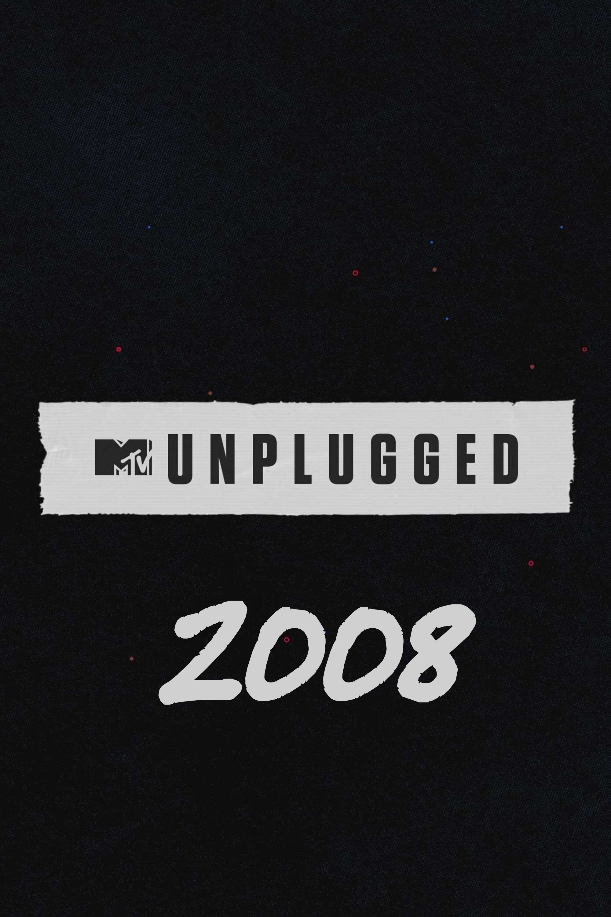 MTV Unplugged
