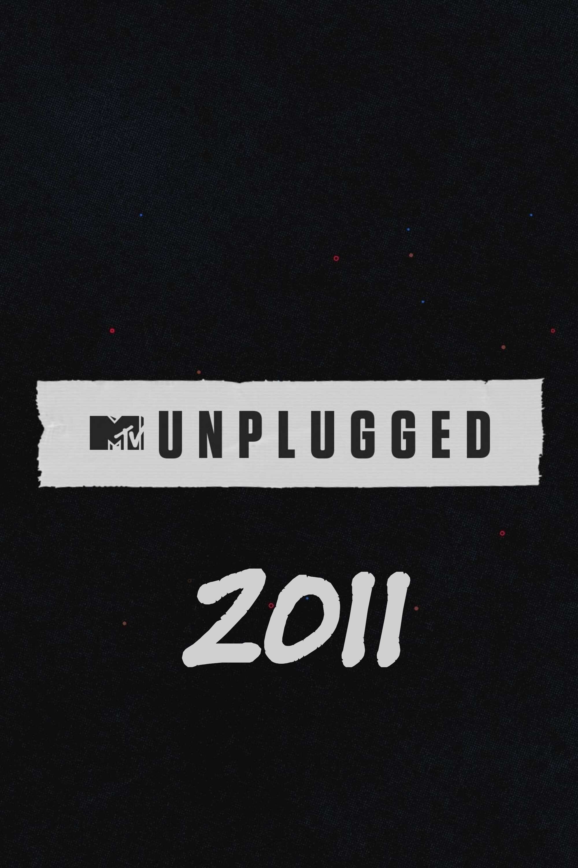 MTV Unplugged
