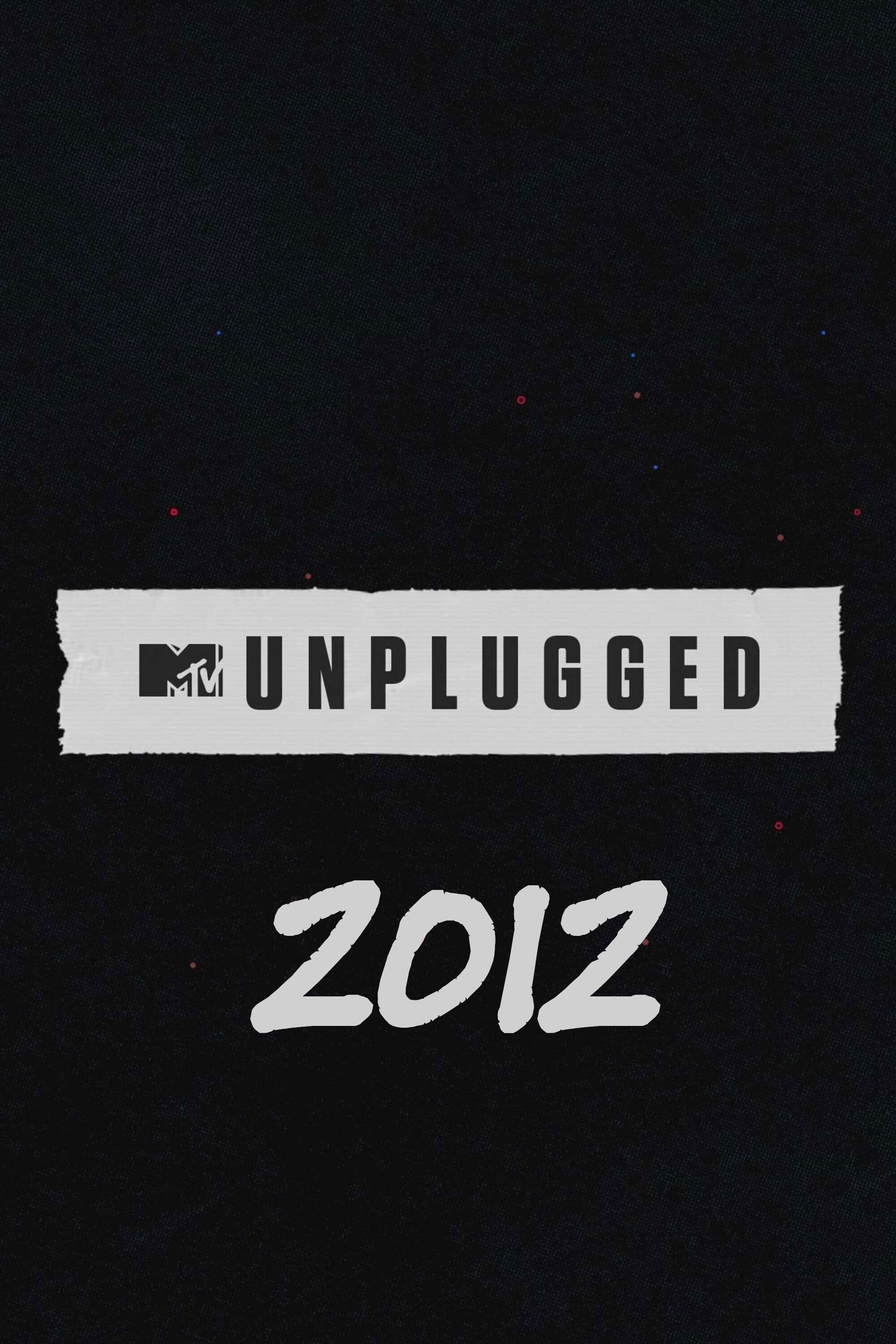 MTV Unplugged
