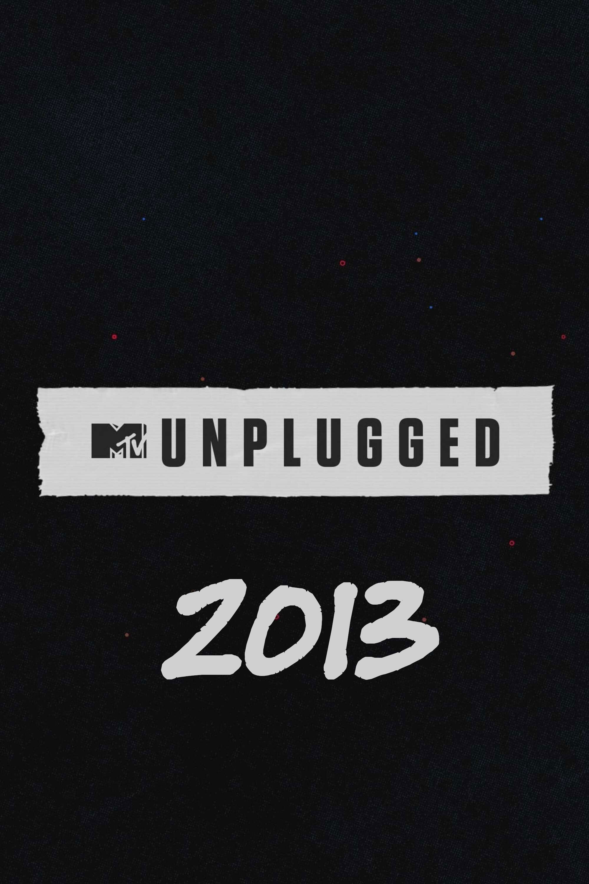 MTV Unplugged