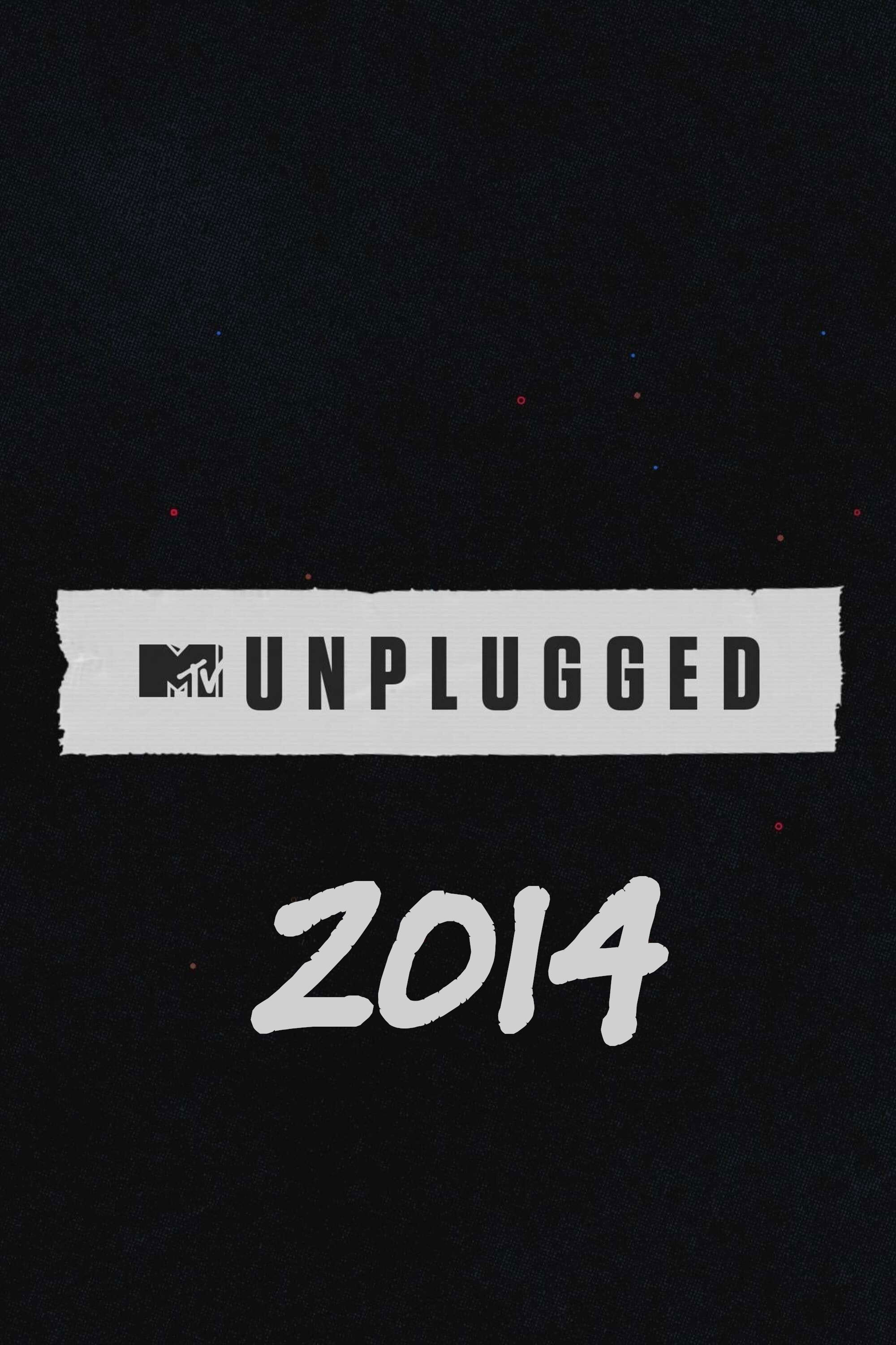 MTV Unplugged