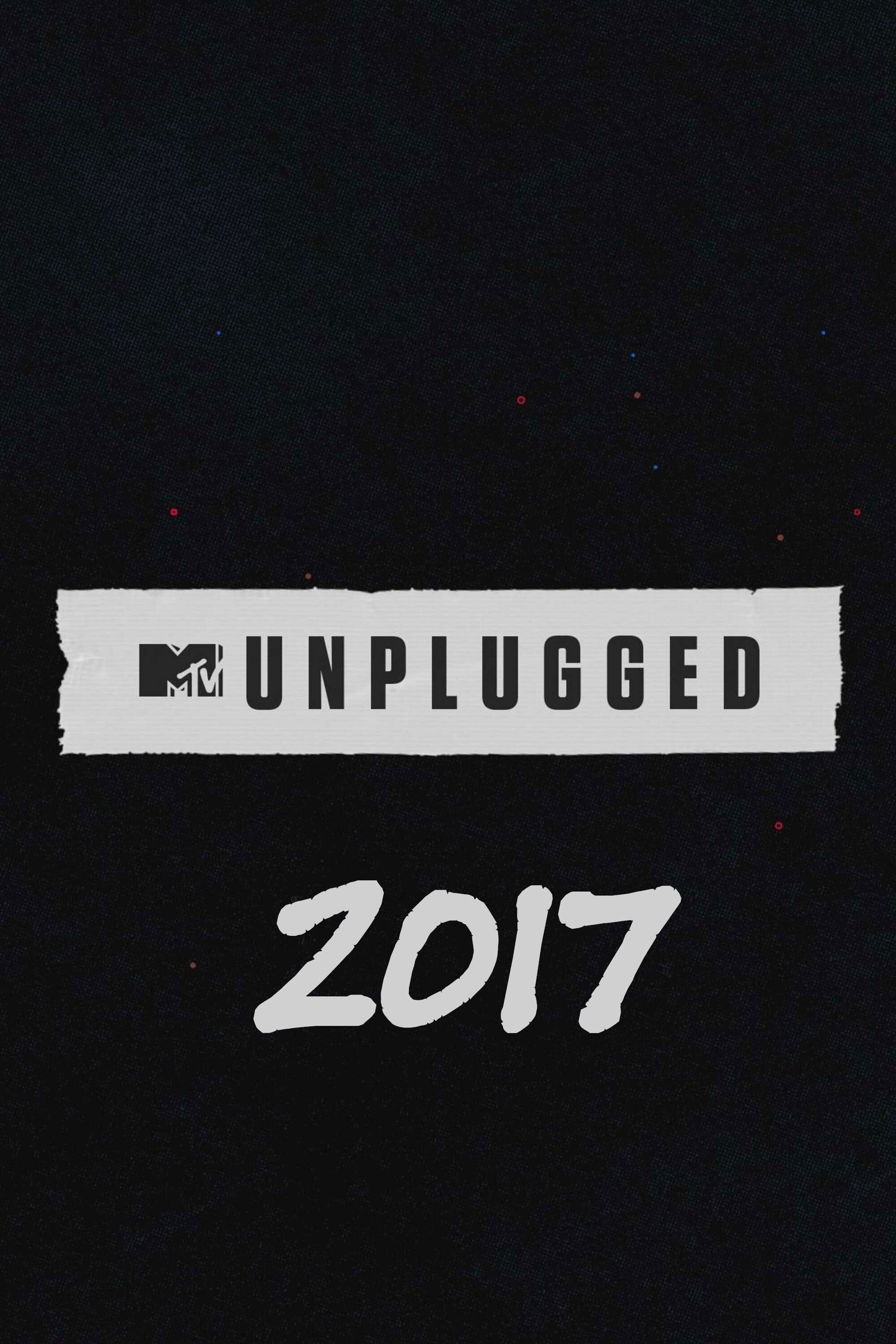 MTV Unplugged