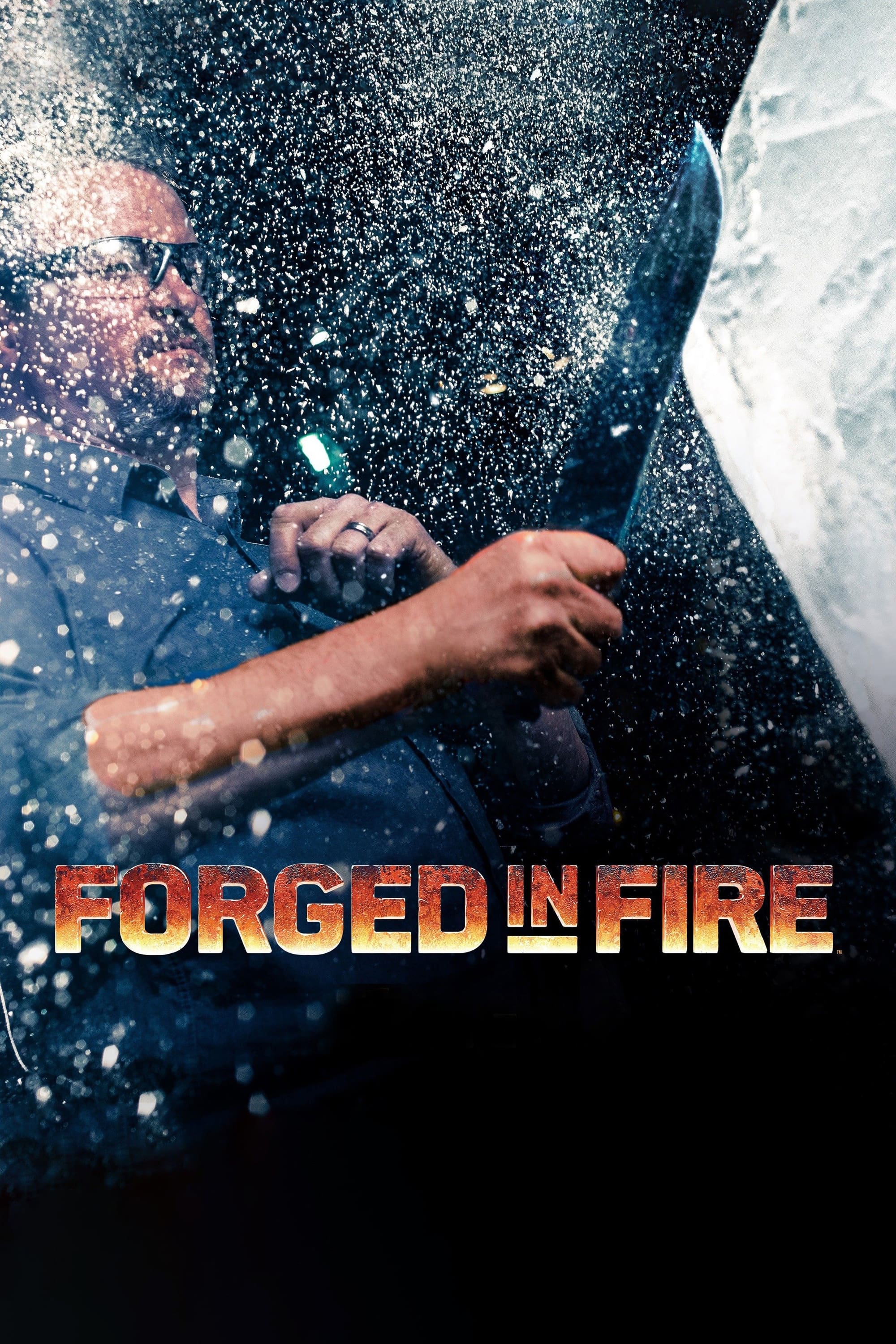 Forjado a fuego