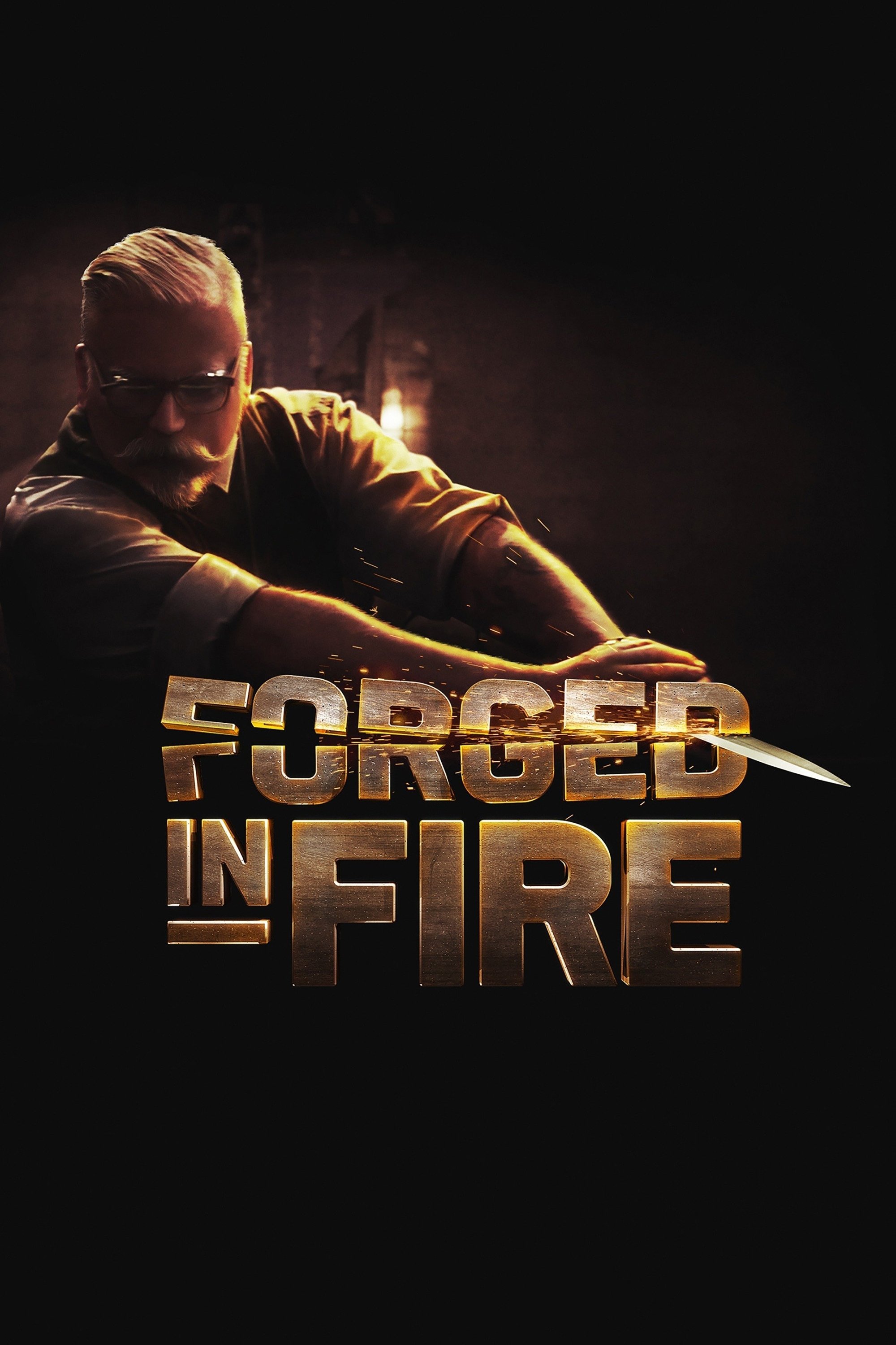 Forjado a fuego