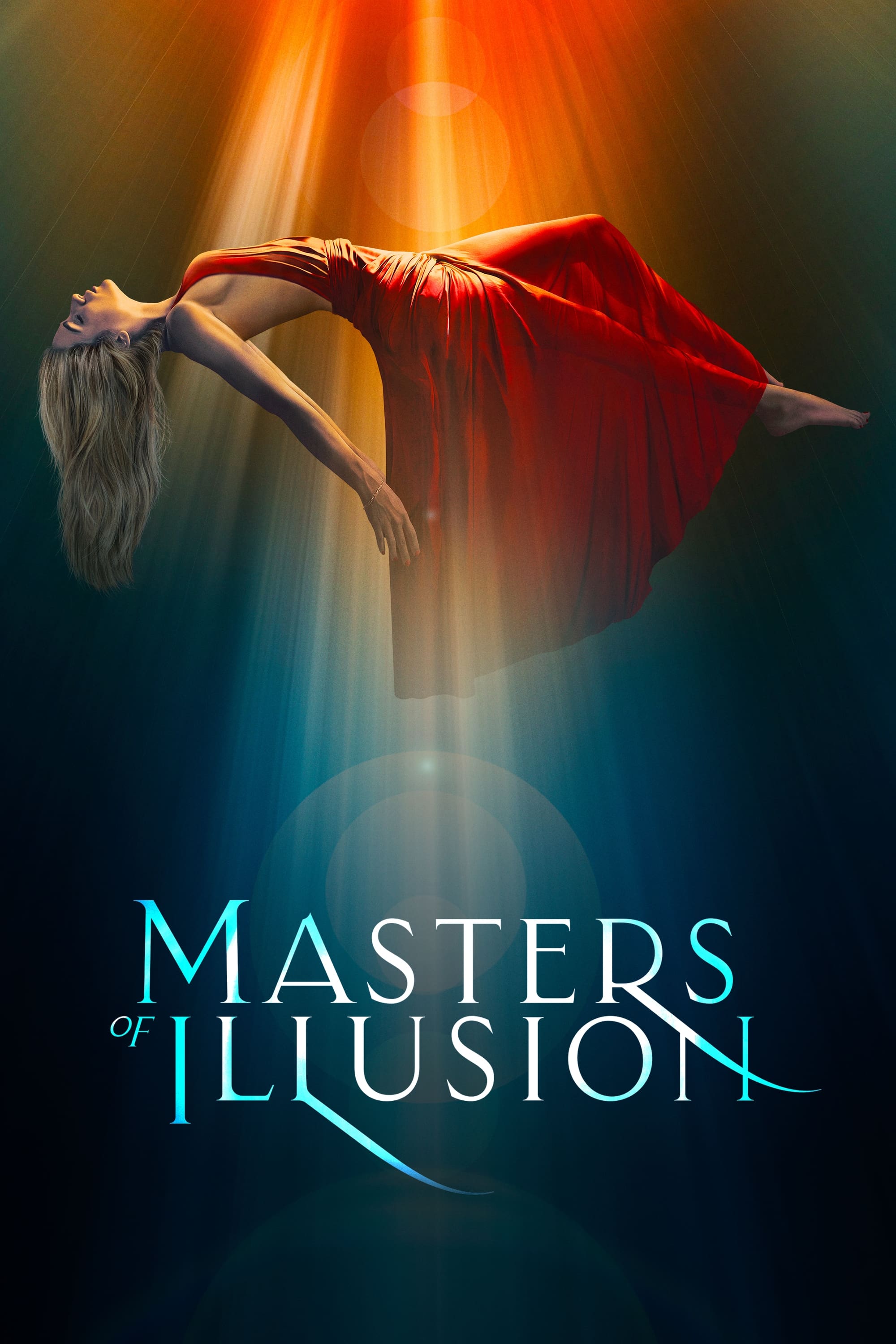 Masters of Illusion