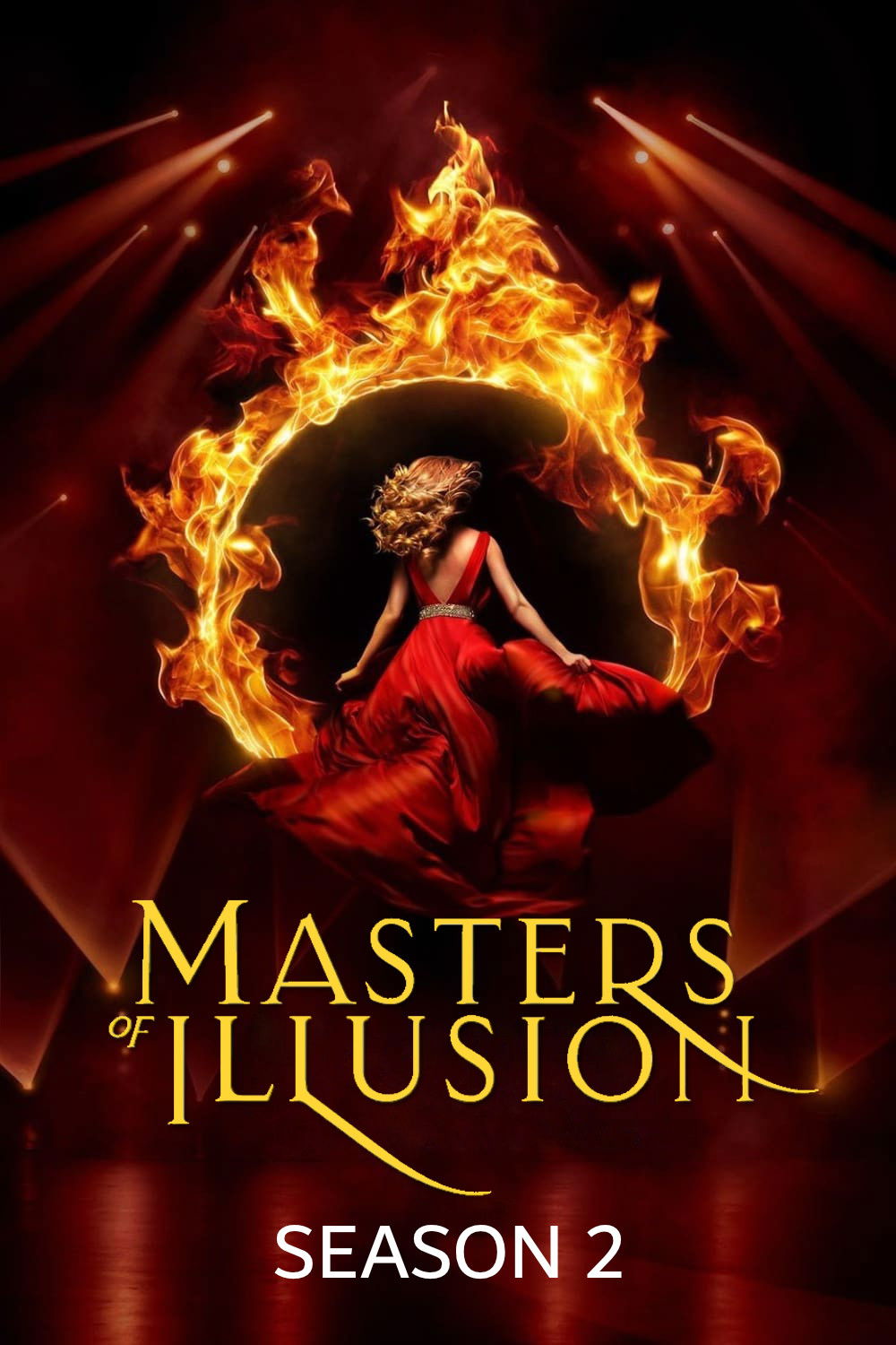 Masters of Illusion
