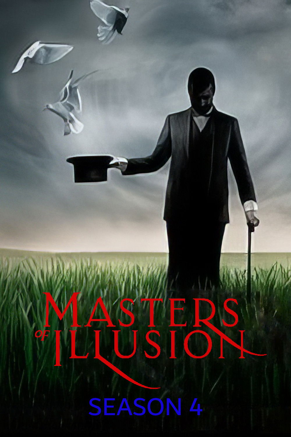 Masters of Illusion