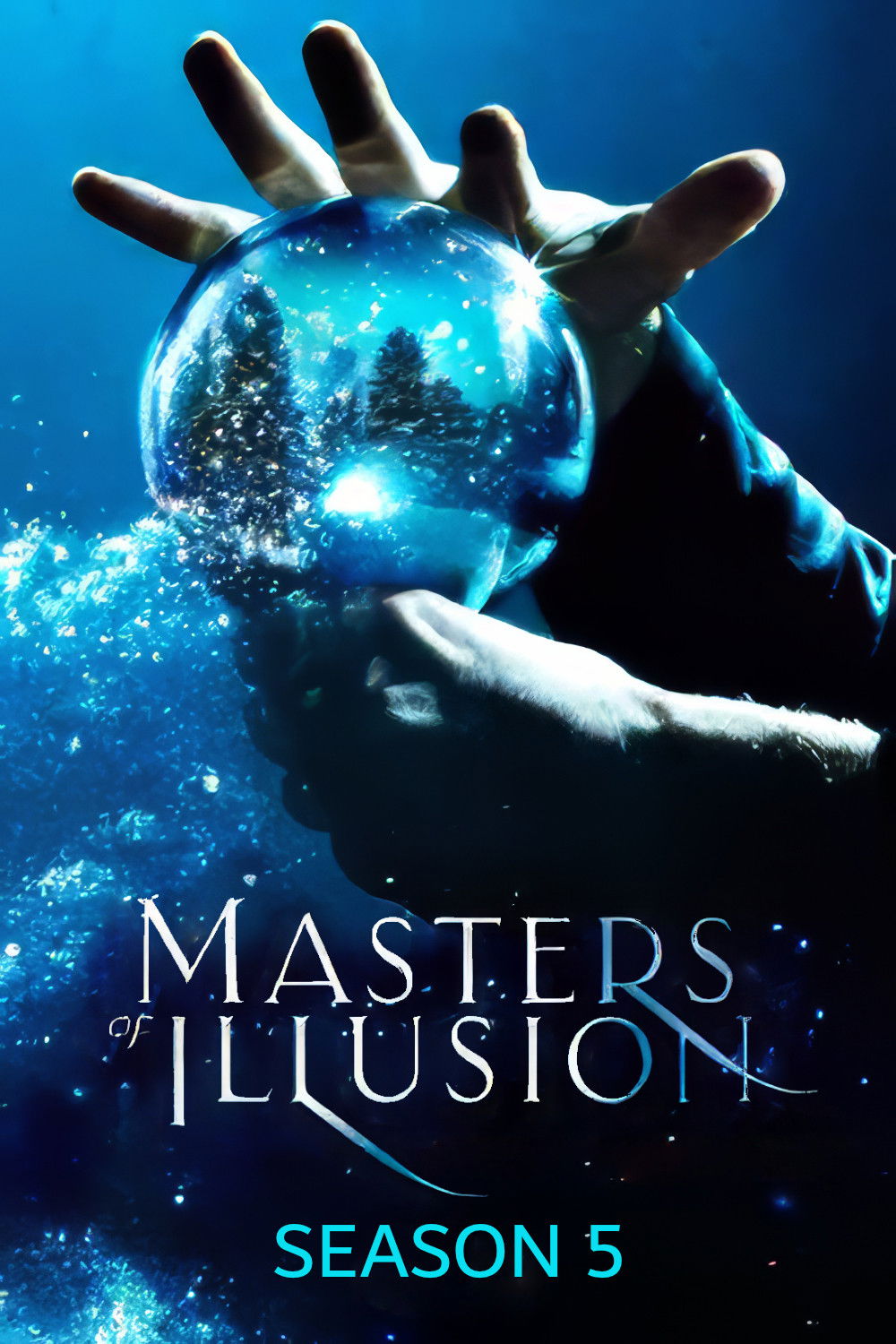 Masters of Illusion