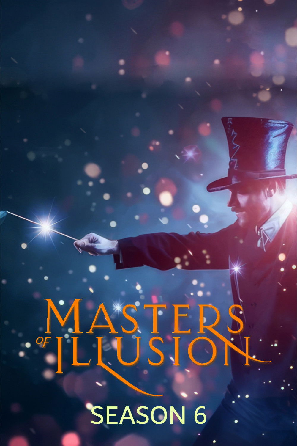 Masters of Illusion