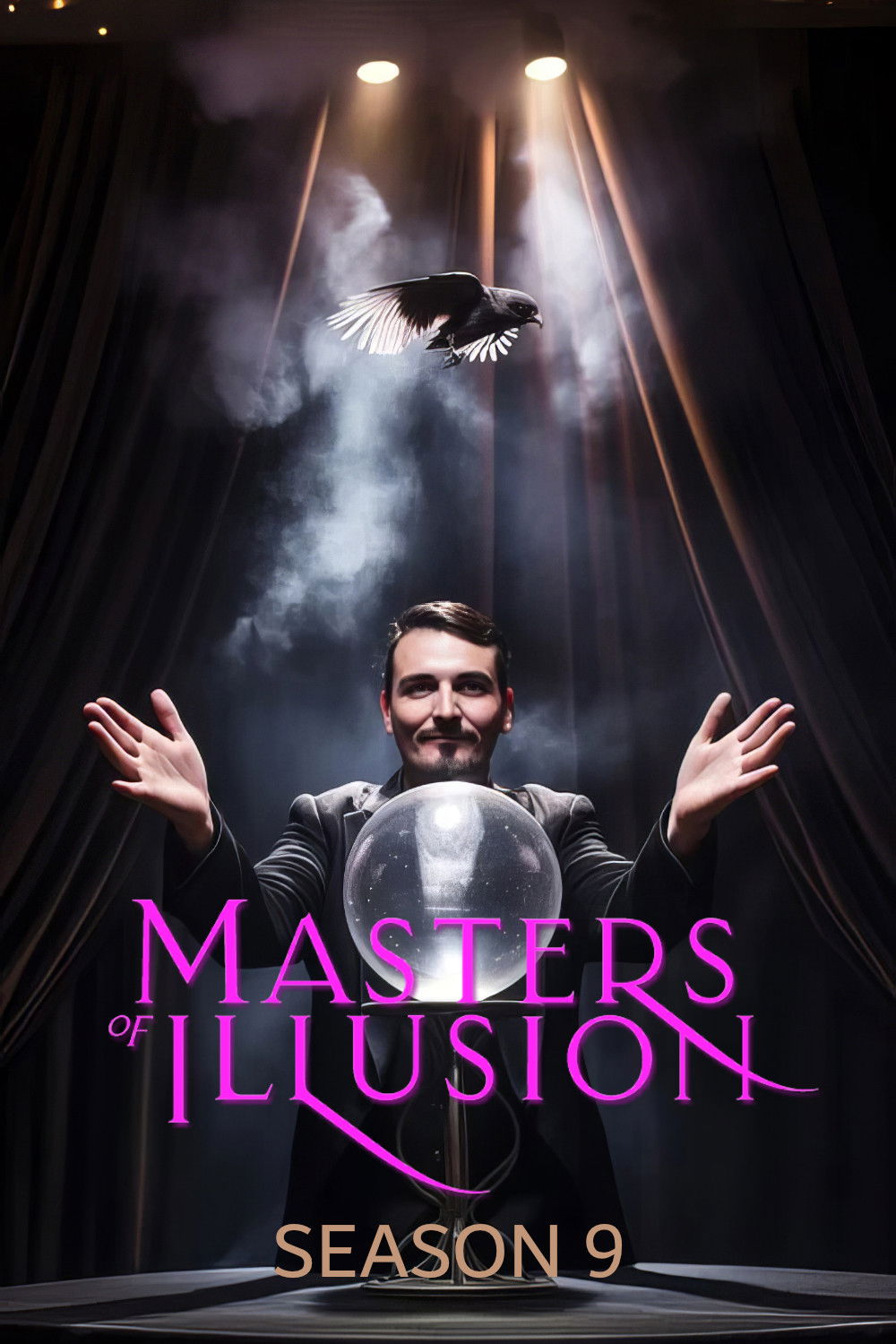 Masters of Illusion